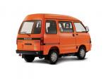 Piaggio Porter Glass Van 2009 года